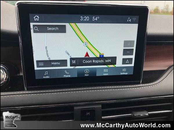 2020 Lincoln Corsair Reserve AWD Lthr Moon NAV - - by for sale in Minneapolis, MN – photo 11