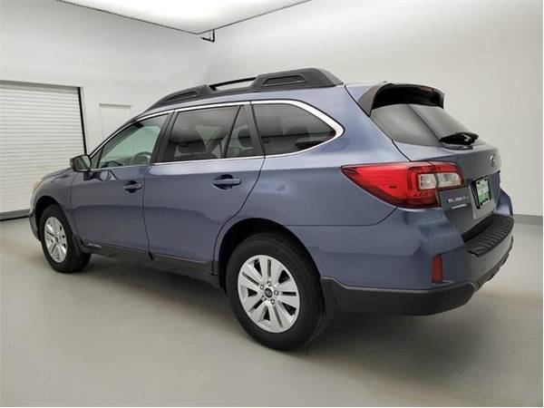 2015 Subaru Outback 2 5i Premium - wagon - - by dealer for sale in Wilmington, NC – photo 3