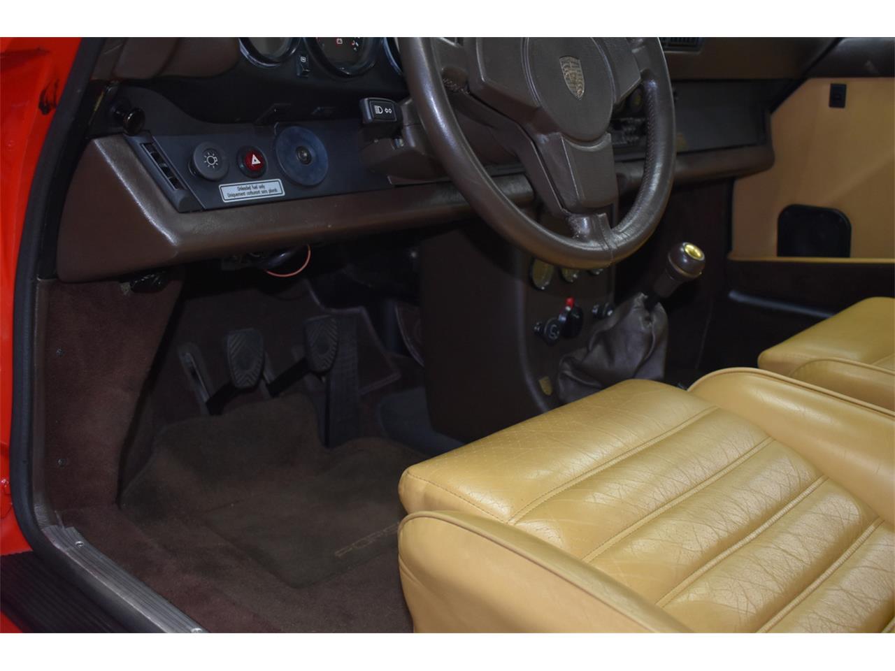 1984 Porsche 911/930 for sale in Huntington Station, NY – photo 24