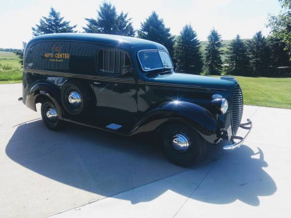 1939 Ford Panel Truck for sale in Other, SD – photo 2