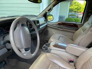 Ford Excursion Limited for sale in Huntsville, AL – photo 5