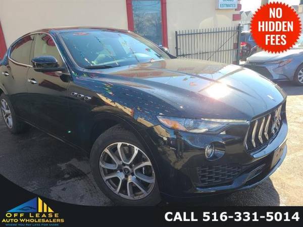 2020 Maserati Levante S 3 0L SUV - - by dealer for sale in Freeport, NY – photo 8
