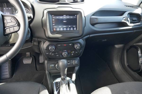 2019 Jeep Renegade 4x4 4WD Certified Altitude SUV for sale in Spokane, WA – photo 22
