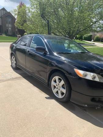 2009 toyota camry for sale in Canton, MI – photo 3