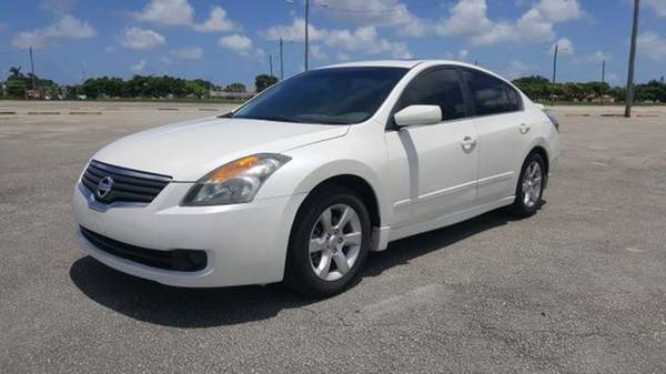 Hard to Find, Nice 2008 Nissan Altima best for school and work purpose for sale in Other, Other – photo 2