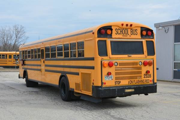 School Bus LIQUIDATION SALE! - Short and Long Wheelbases! - cars & for sale in Crystal Lake, IL – photo 14