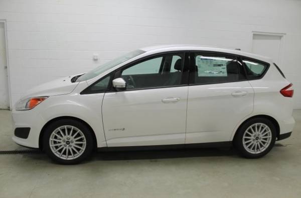 2015 FORD C-MAX HYDRID SE - - by dealer - vehicle for sale in Miami, FL – photo 3