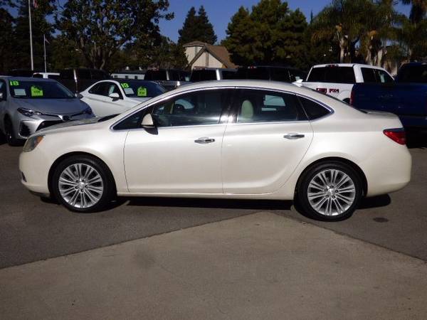 2013 Buick Verano - cars & trucks - by dealer - vehicle automotive... for sale in Arroyo Grande, CA – photo 24