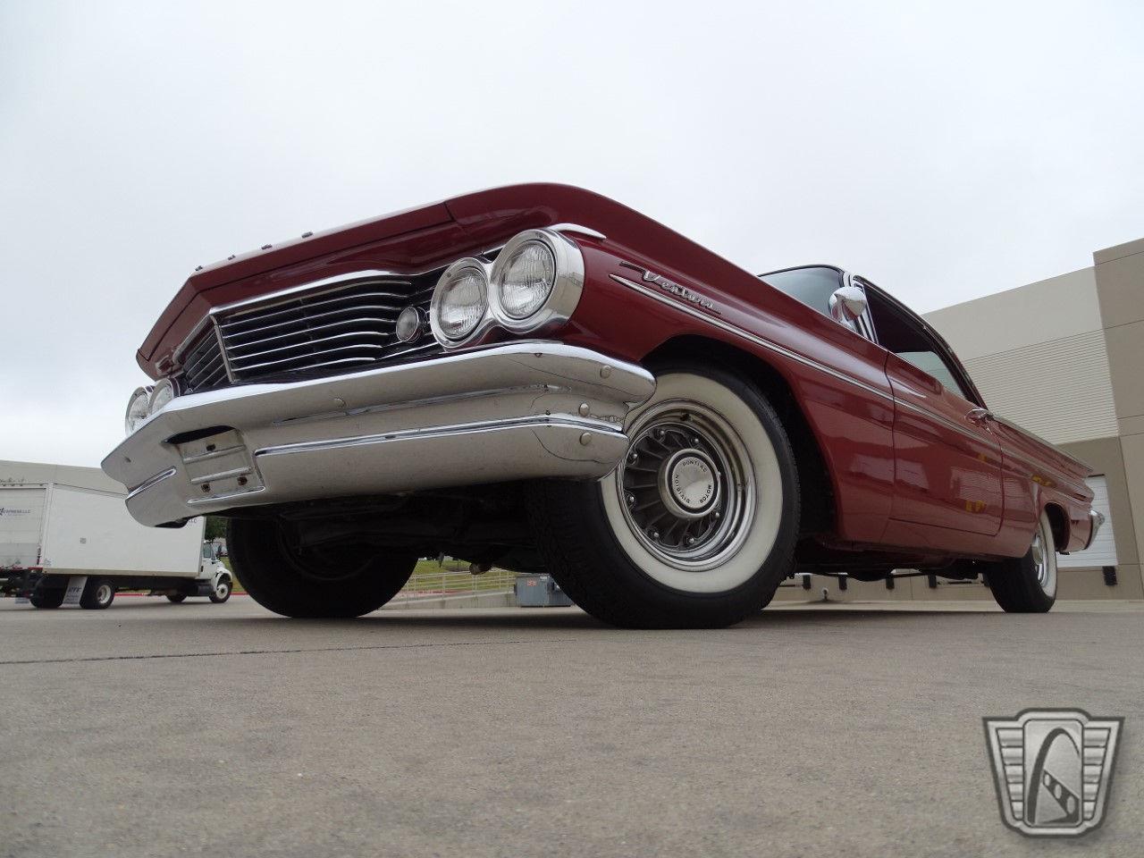 1960 Pontiac Ventura for sale in O'Fallon, IL – photo 23