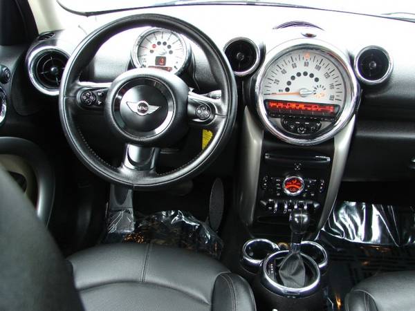 2013 MINI Cooper Countryman FWD 4dr . No Credit? No Problem! for sale in South Bend, IN – photo 21