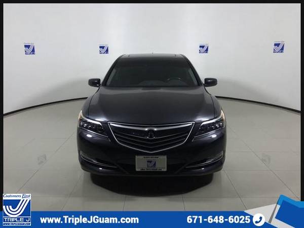 2014 Acura RLX - Call for sale in Other, Other – photo 3
