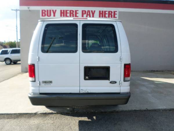 2000 Ford Econoline E150 for sale in High Point, NC – photo 3
