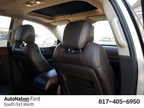 2013 Buick Enclave Leather SKU:DJ258925 SUV for sale in Fort Worth, TX – photo 20
