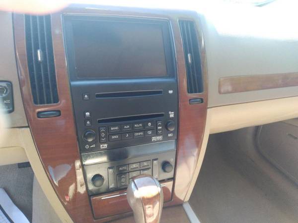 2005 Cadillac STS Base 4 6 4dr Sedan - - by dealer for sale in Parsippany, NJ – photo 13