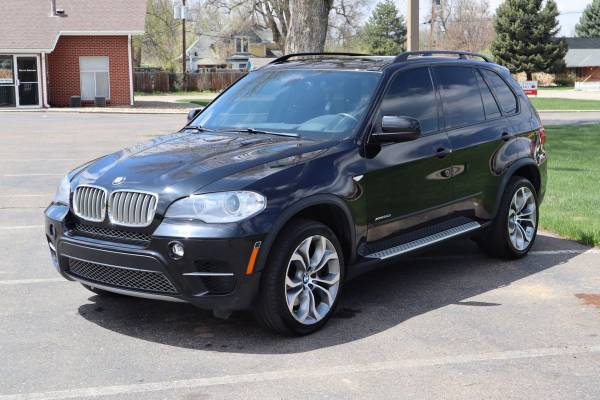 2013 BMW X5 AWD All Wheel Drive xDrive50i SUV - - by for sale in Longmont, CO – photo 11