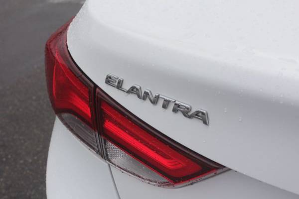 2014 Hyundai Elantra Limited SKU:EH496889 Sedan - cars & trucks - by... for sale in Renton, WA – photo 9