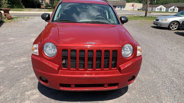 2007 Jeep Compass MK H (High Line) for sale in Mocksville, NC – photo 2