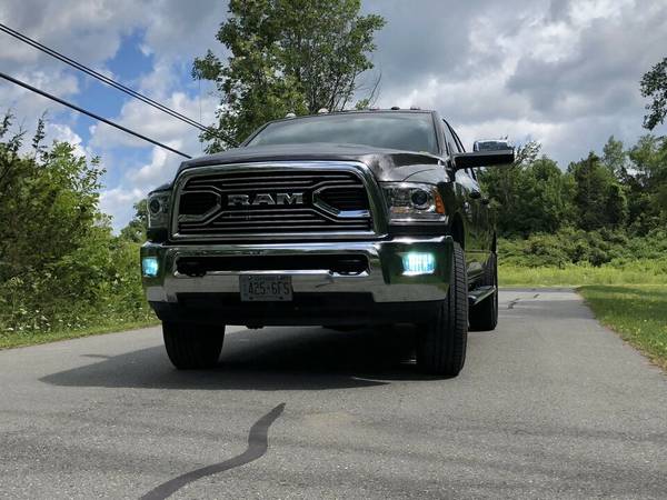 2018 Ram 2500 4x4 Diesel Crew Cab Truck for sale in Monrovia, IN – photo 4