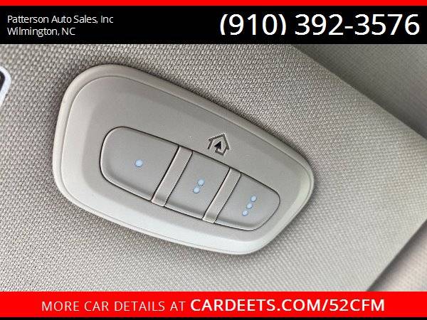 2015 JEEP CHEROKEE LATITUDE - - by dealer - vehicle for sale in Wilmington, NC – photo 17