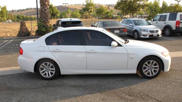 2007 BMW 3-Series - cars & trucks - by dealer - vehicle automotive... for sale in Pomona, CA – photo 4