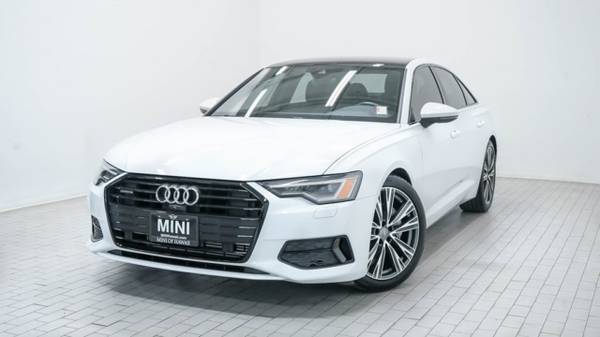 2019 Audi A6 2 0T Premium Plus - - by dealer - vehicle for sale in Honolulu, HI – photo 5