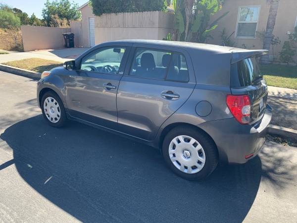 2009 Scion XD for sale in Panorama City, CA – photo 2