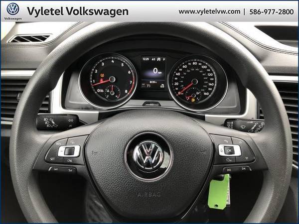 2018 Volkswagen Atlas SUV 3.6L V6 Launch Edition FWD *Ltd - cars &... for sale in Sterling Heights, MI – photo 21