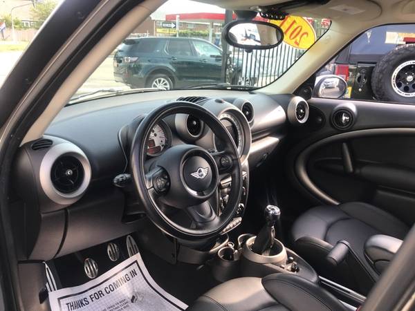 2011 MINI Countryman S ALL4 for sale in West Babylon, NY – photo 5