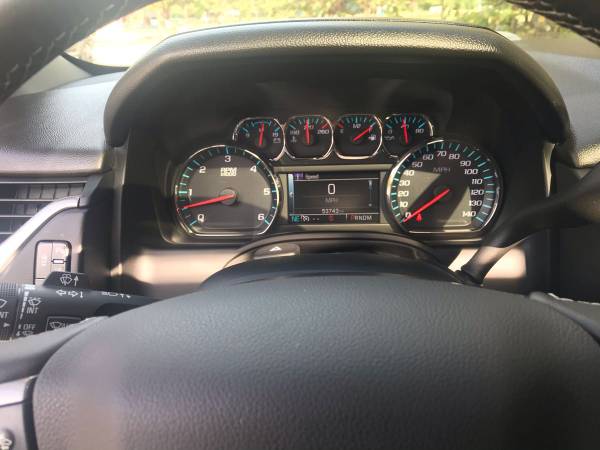 2015 Chevrolet Suburban LTZ For Sale for sale in Chesapeake , VA – photo 10