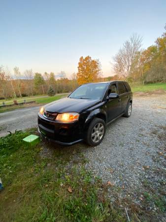 2006 Saturn Vue AWD for sale in Pittston, PA
