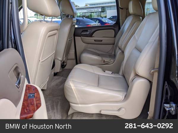 2014 Chevrolet Suburban LTZ 4x4 4WD Four Wheel Drive SKU:ER150411 -... for sale in Houston, TX – photo 22