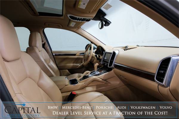 2011 Porsche Cayenne! Tow Pkg, Bose Audio, Heated Seats! - cars & for sale in Eau Claire, WI – photo 6
