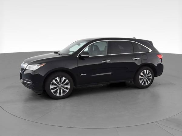 2014 *ACURA* *MDX* *SH-AWD* LIKE NEW $2,000 DOWN - cars & trucks -... for sale in Hollywood, FL – photo 5