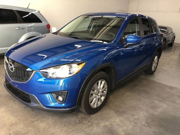 2013 MAZDA CX-5 - Financing Available! for sale in Portland, OR – photo 8