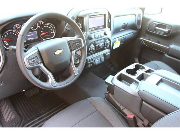 2019 Chevrolet Silverado 1500 LT - truck for sale in Vacaville, CA – photo 8