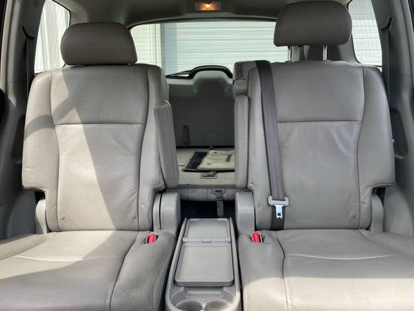 2008 Toyota Highlander 4WD 4dr Limited (Natl) - - by for sale in Middleton, WI – photo 13