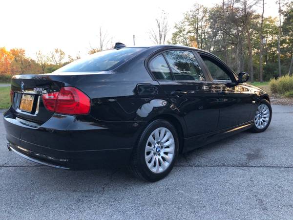 2009 BMW 328i Sedan 70,000 Miles - cars & trucks - by owner -... for sale in Honeoye Falls, NY – photo 8