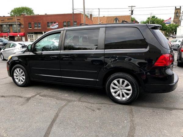 2012 Volkswagen Routan SE CALL OR TEXT TODAY! - - by for sale in Cleveland, OH – photo 8