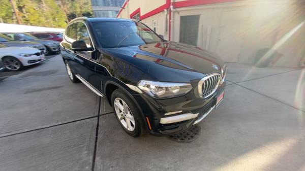 2019 BMW X3 xDrive30i - - by dealer - vehicle for sale in Great Neck, CT – photo 3
