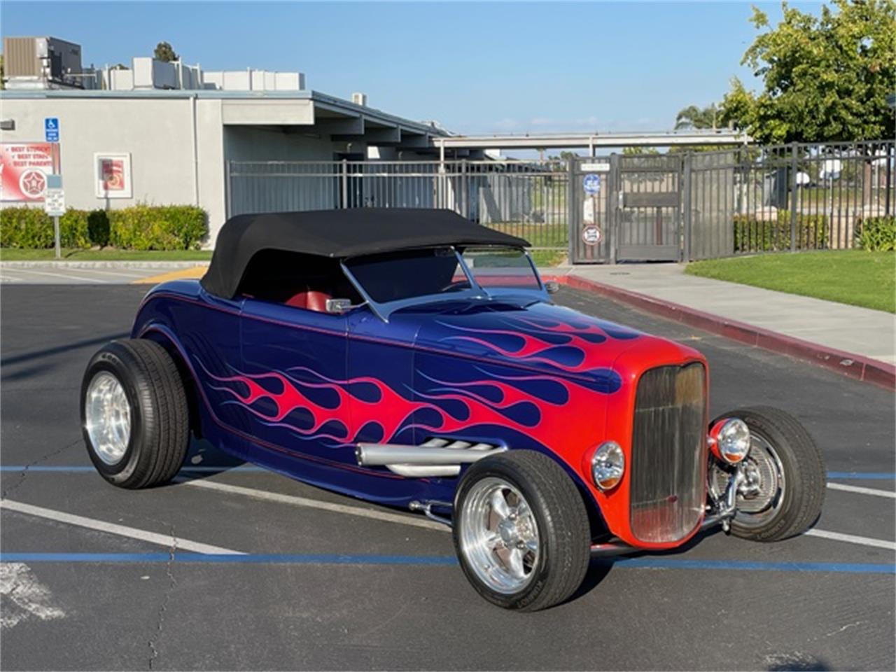 1932 Ford Roadster for sale in Orange, CA – photo 7