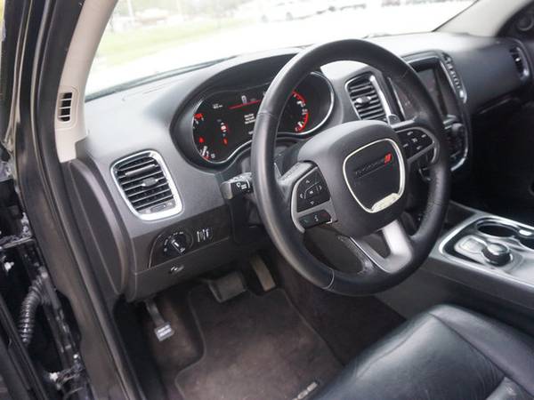 2016 Dodge Durango Limited AWD - - by dealer - vehicle for sale in Plaquemine, LA – photo 14
