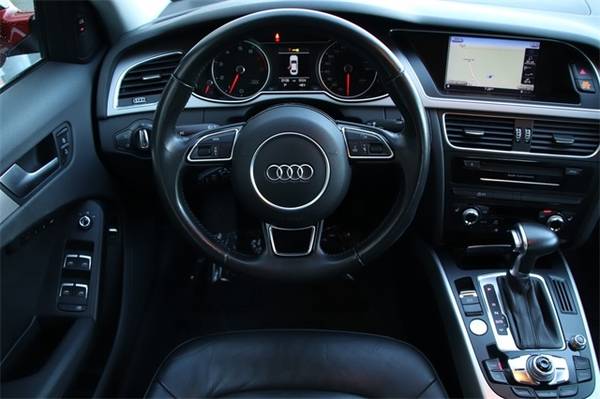 2015 Audi A4 2 0T Premium Plus - - by dealer for sale in Fremont, CA – photo 14