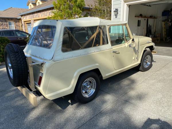 1969 Jeepster commando for sale in Other, OR – photo 6