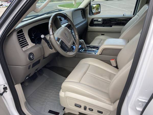 2015 Lincoln Navigator for sale in Coeur d'Alene, WA – photo 6