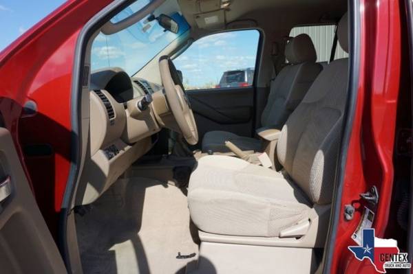 2007 Nissan Frontier CREW CAB LE for sale in Dripping Springs, TX – photo 14