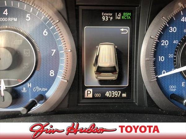 2018 Toyota Sienna - Call for sale in Irmo, SC – photo 17