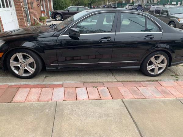 2010 mercedes benz C300 for sale in Fresh Meadows, NY – photo 6