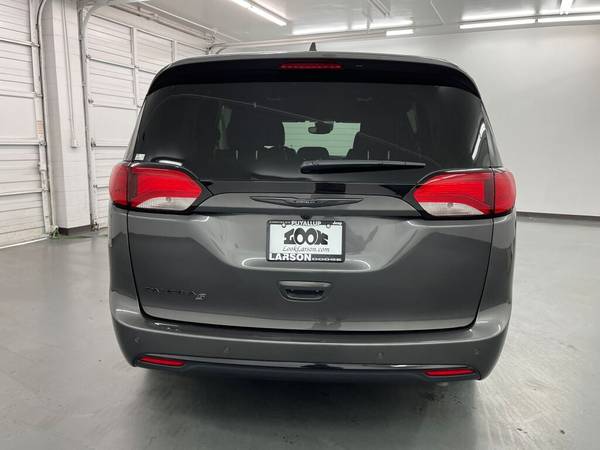 2020 Chrysler Pacifica Touring L Plus for sale in PUYALLUP, WA – photo 4