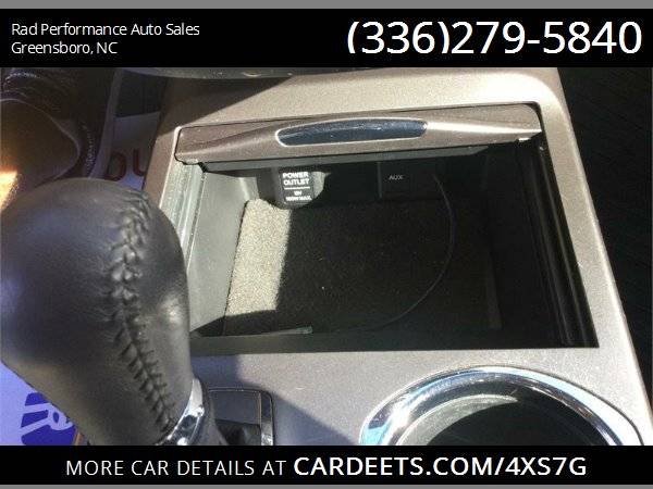 2014 ACURA RDX TECHNOLOGY - cars & trucks - by dealer - vehicle... for sale in Greensboro, NC – photo 20