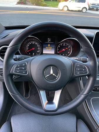 2018 Mercedes Benz C300 for sale in Mission Viejo, CA – photo 15